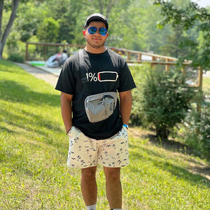 Meet your Posher, Marcos